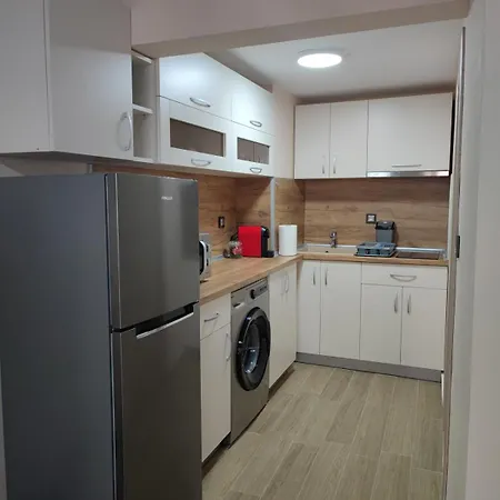 Apartmán деси