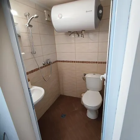 Apartmán деси Burgas City