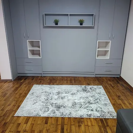 деси Apartamento Burgas