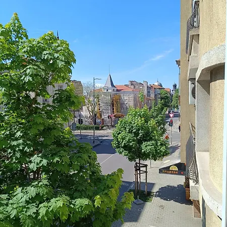 деси Apartamento *