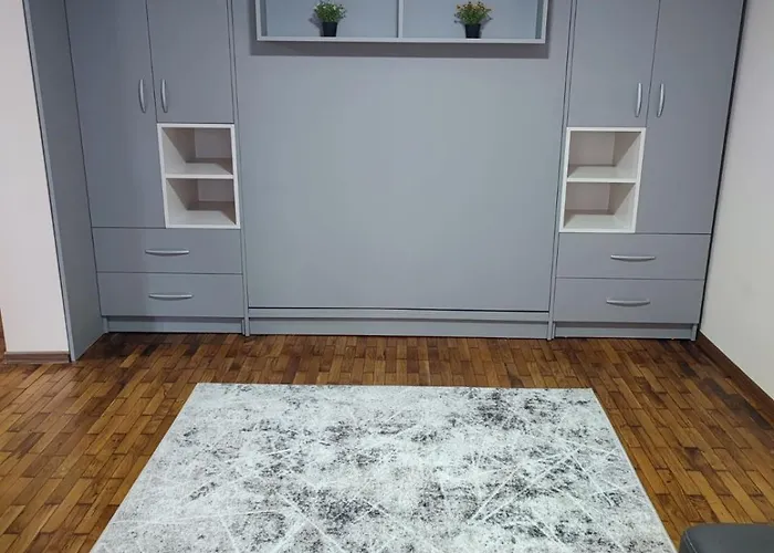 деси Apartmán Burgas City