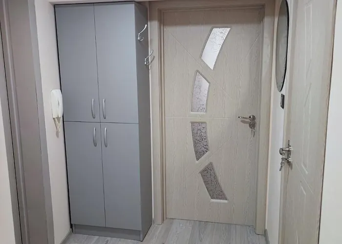 деси Apartmán