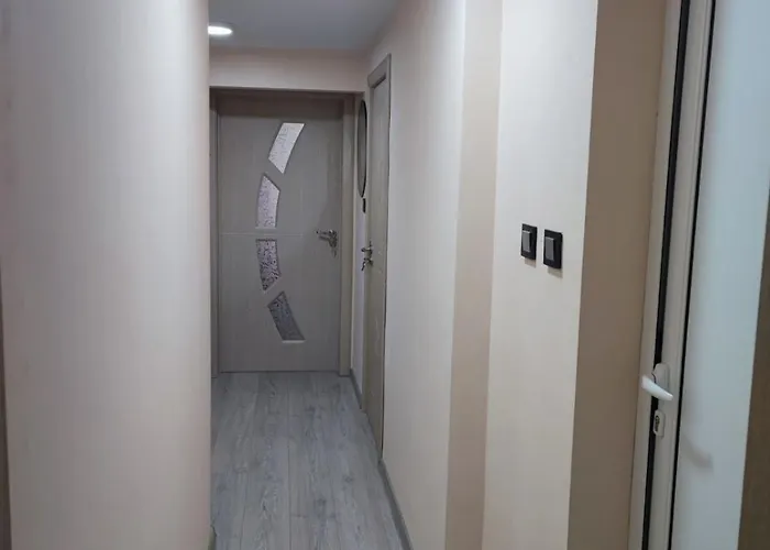 деси Apartmán
