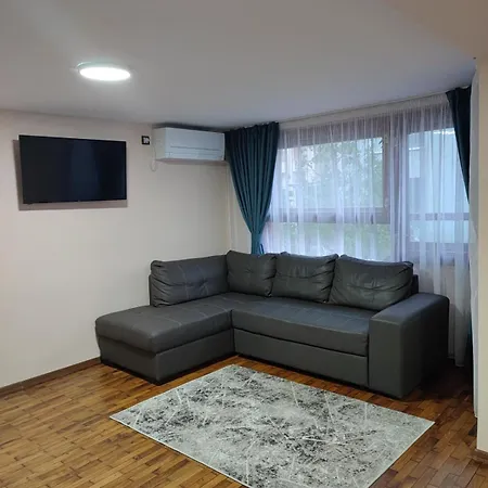 деси Appartamento Burgas