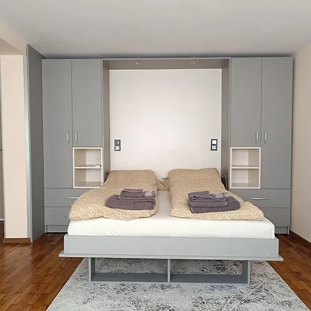 деси Appartamento Burgas